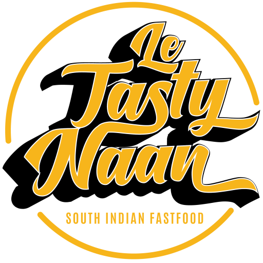 Le Tasty Naan Icon